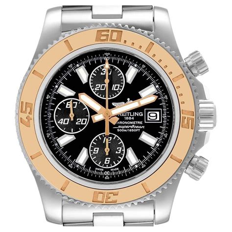 breitling superocean chrono c13341|breitling superocean a13341.